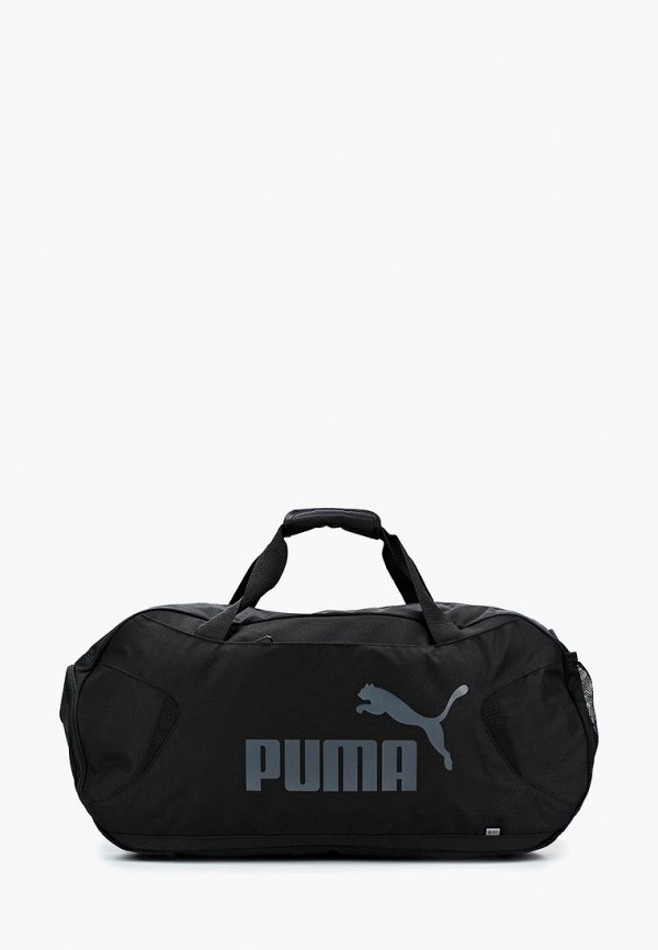 

Сумка спортивная PUMA, Черный