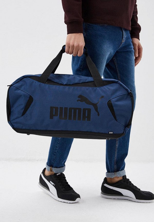 Сумка спортивная Puma 