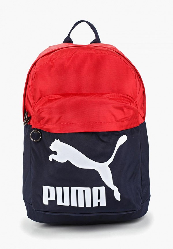 

Рюкзак PUMA, PUMA PU053BMDZOC9, Синий