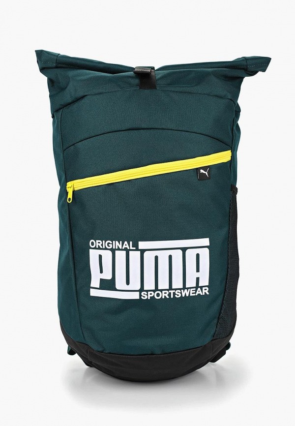 

Рюкзак PUMA, Зеленый