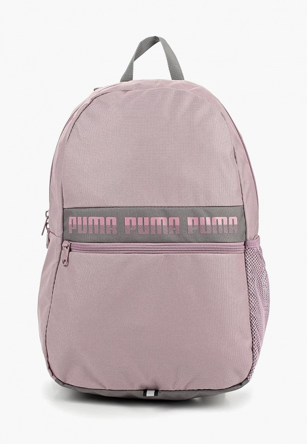 

Рюкзак PUMA, PUMA Phase Backpack II, Розовый