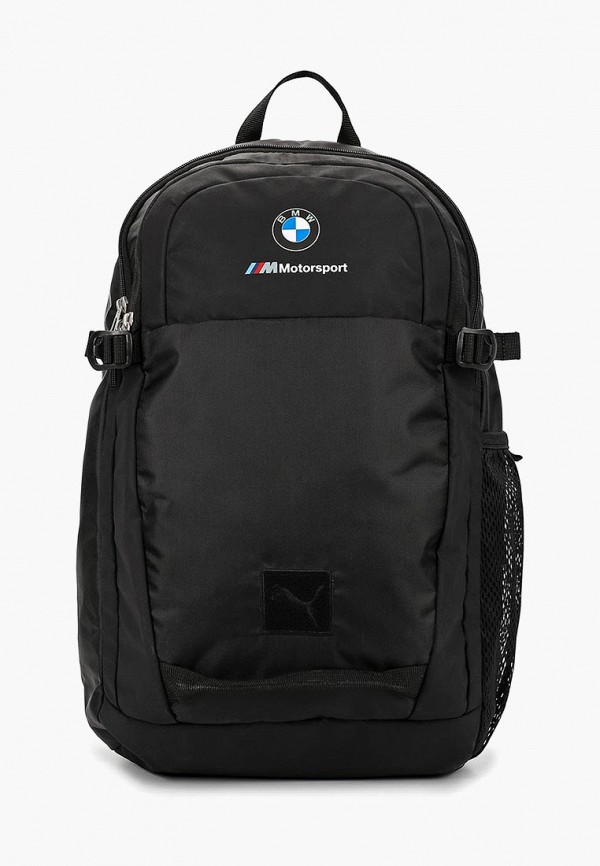 

Рюкзак PUMA, PUMA PU053BMDZOE1, Черный