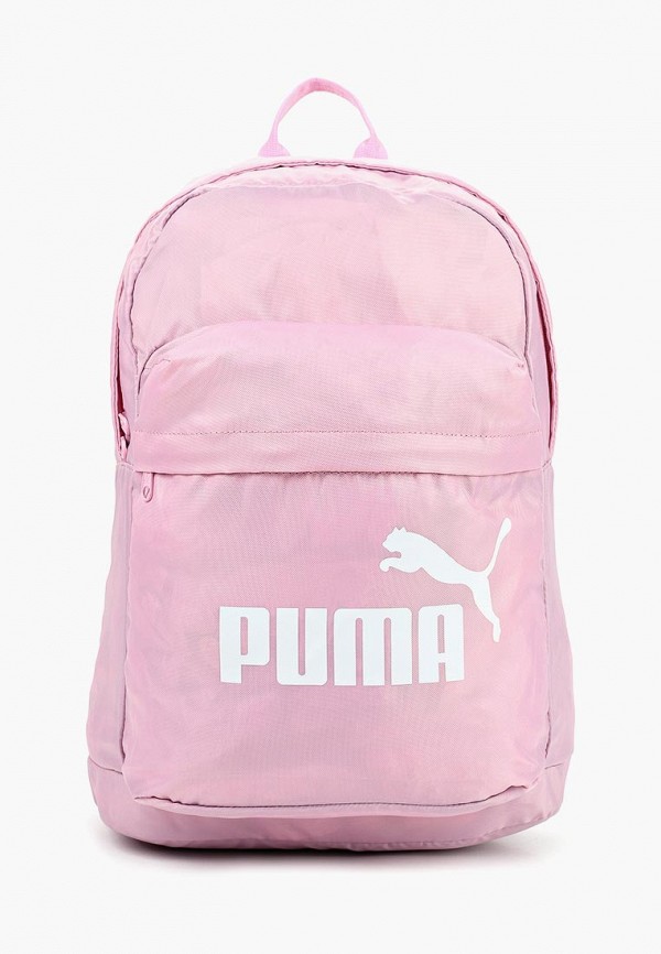 

Рюкзак PUMA, PUMA PU053BMDZOE3, Розовый