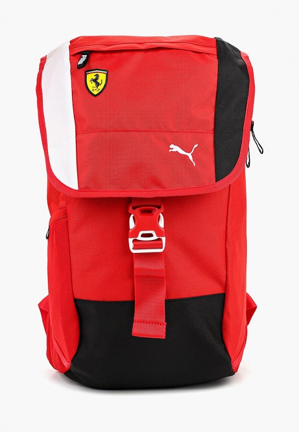 

Рюкзак PUMA, PUMA PU053BMDZOE4, Красный