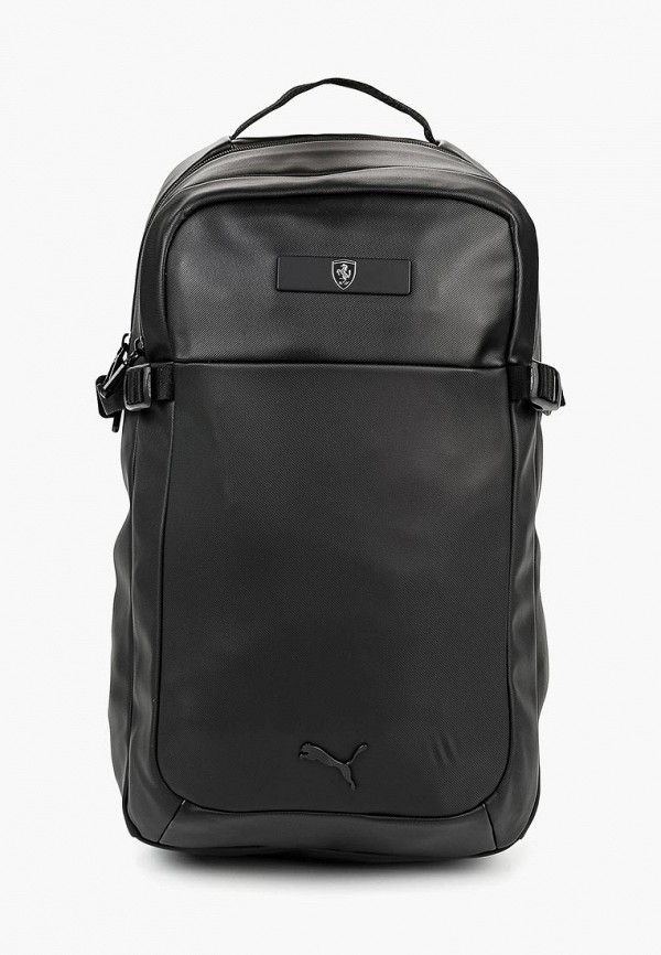 

Рюкзак PUMA, SF LS Backpack, Черный