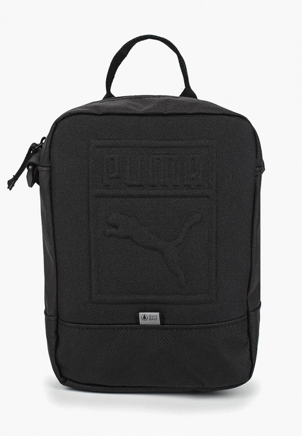 

Сумка PUMA, Черный, PUMA S Portable