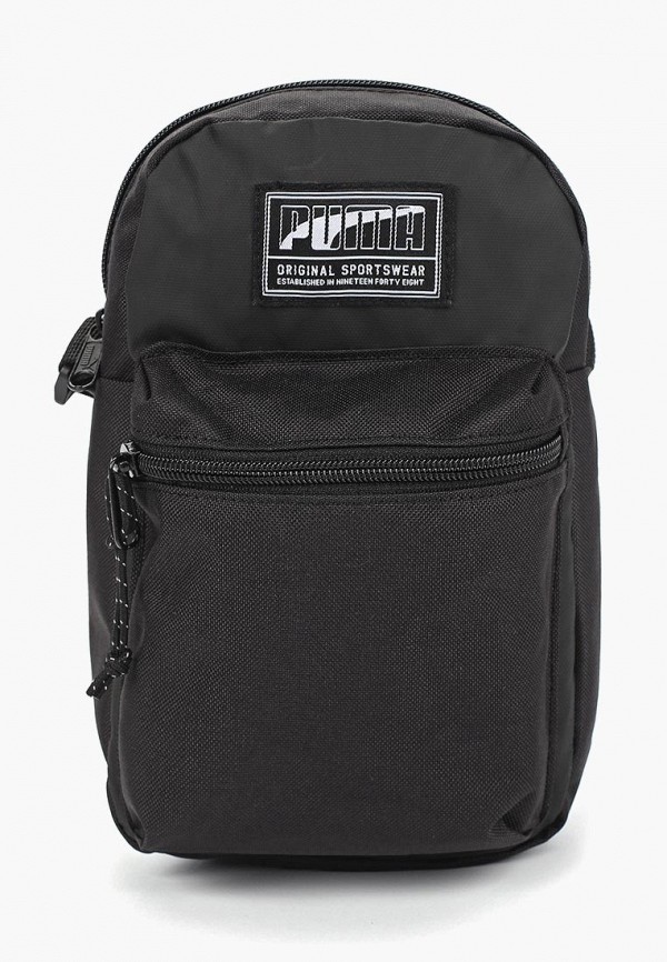 

Сумка PUMA, Черный, PUMA Academy Portable