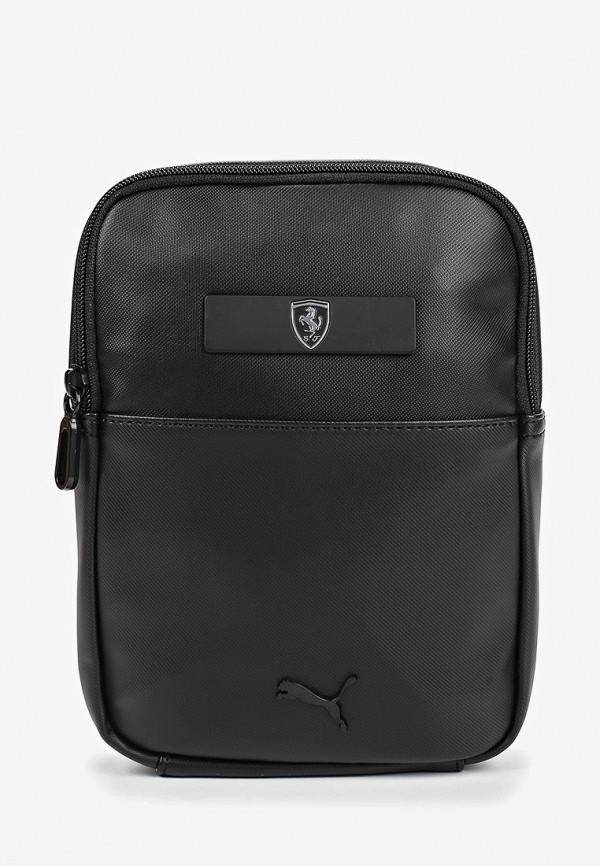 

Сумка PUMA, PUMA PU053BMDZOF9, Черный