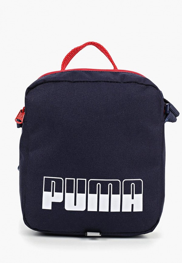

Сумка PUMA, PUMA PU053BMDZOG5, Синий