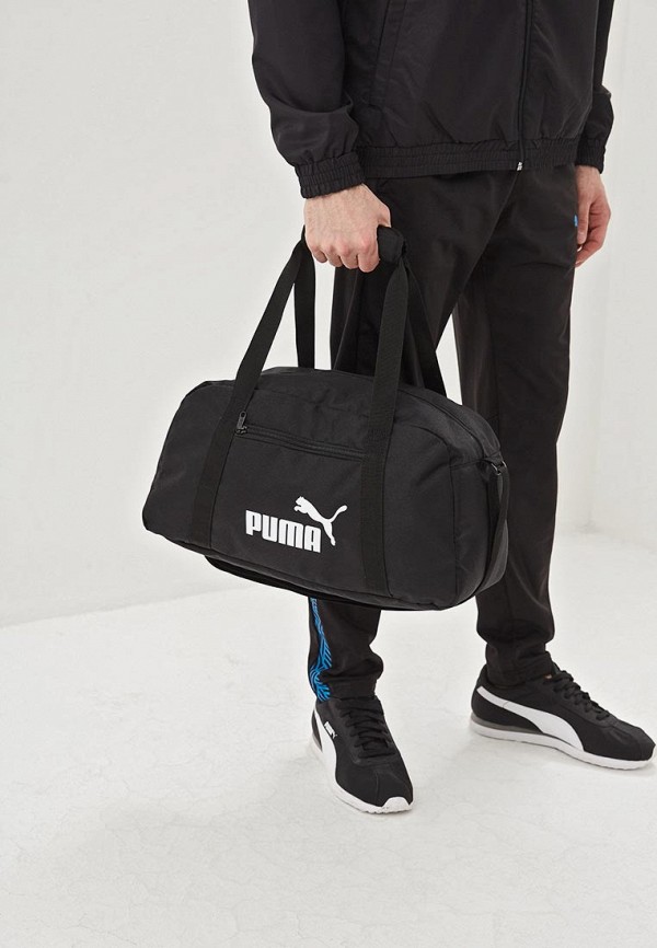 фото Сумка спортивная puma