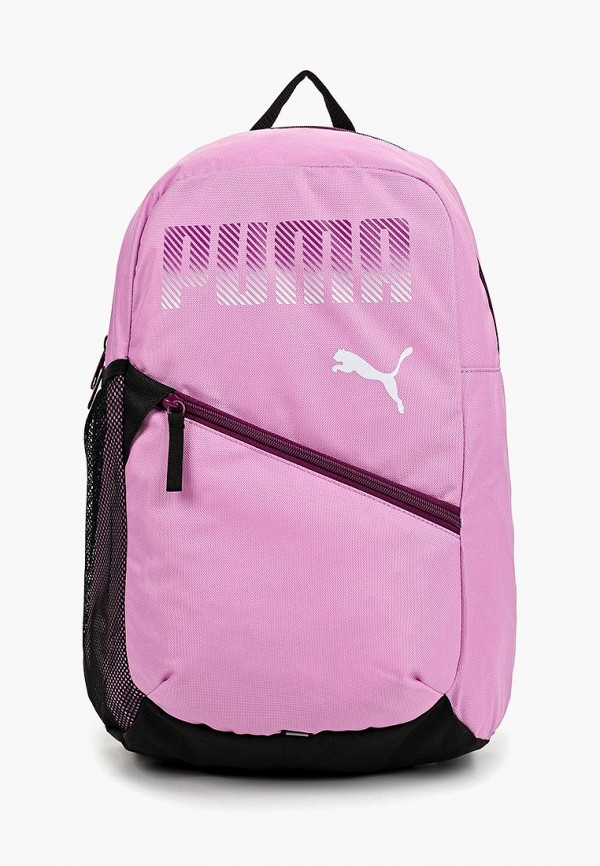 

Рюкзак PUMA, PUMA PU053BMFDZY1, Розовый