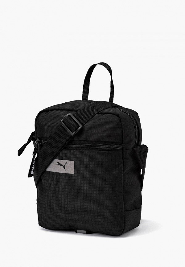 

Сумка PUMA, Черный, PUMA PU053BMFRHJ5