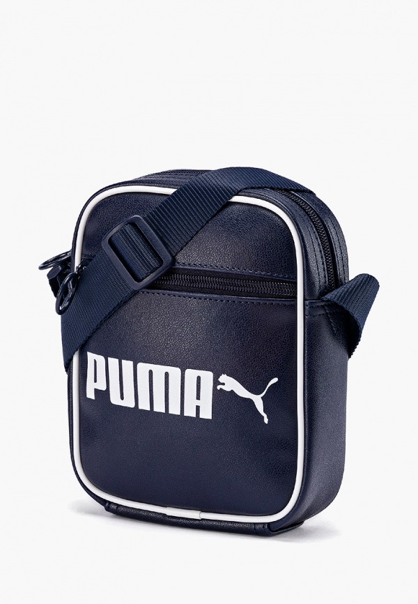 

Сумка PUMA, Синий, PUMA PU053BMFRHJ7