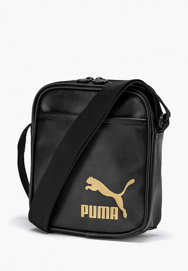 

Сумка PUMA, Черный, PUMA PU053BMFRHK4