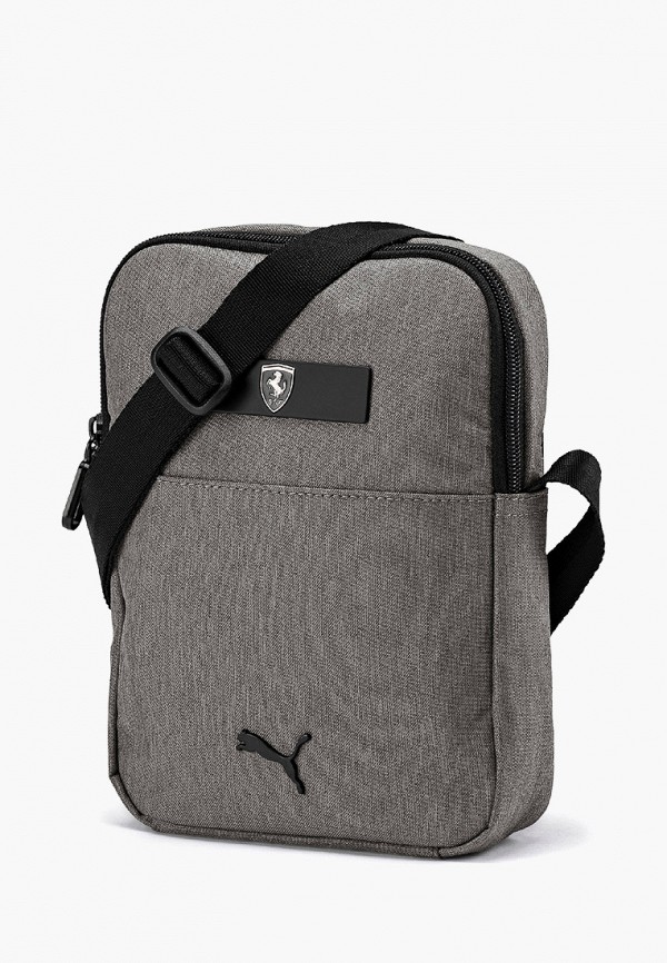 

Сумка PUMA, Серый, SF LS Small Portable