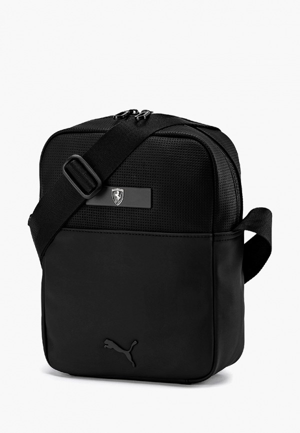 

Сумка PUMA, Черный, SF LS Large Portable