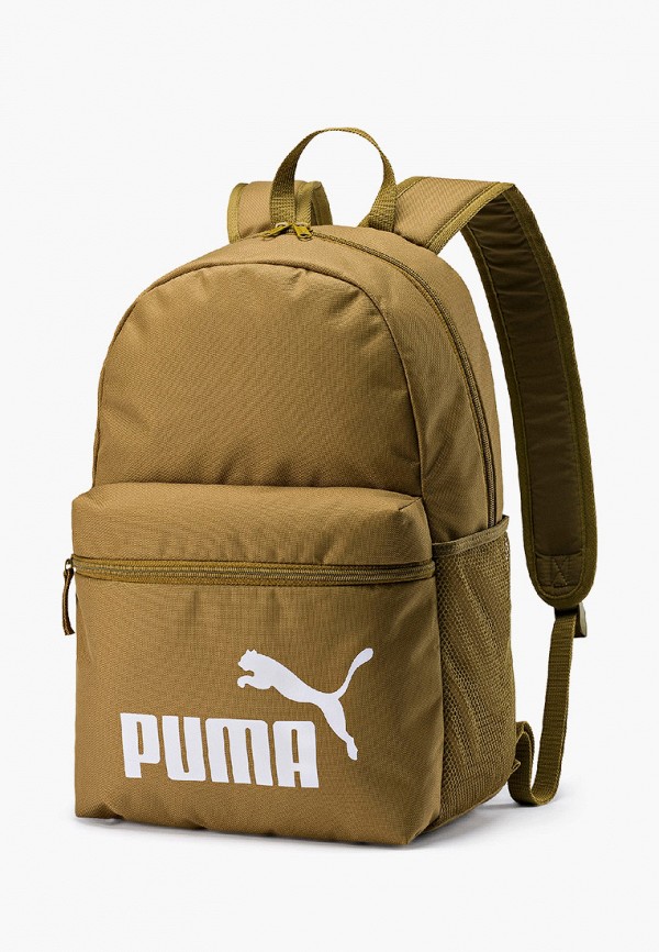 

Рюкзак PUMA, Бежевый, PUMA Phase Backpack