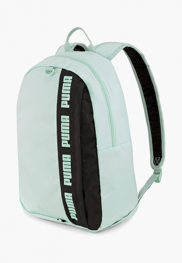 

Рюкзак PUMA, Зеленый, PUMA Phase Backpack II