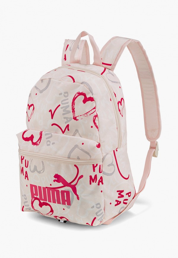

Рюкзак PUMA, Бежевый, PUMA Phase Small Backpack