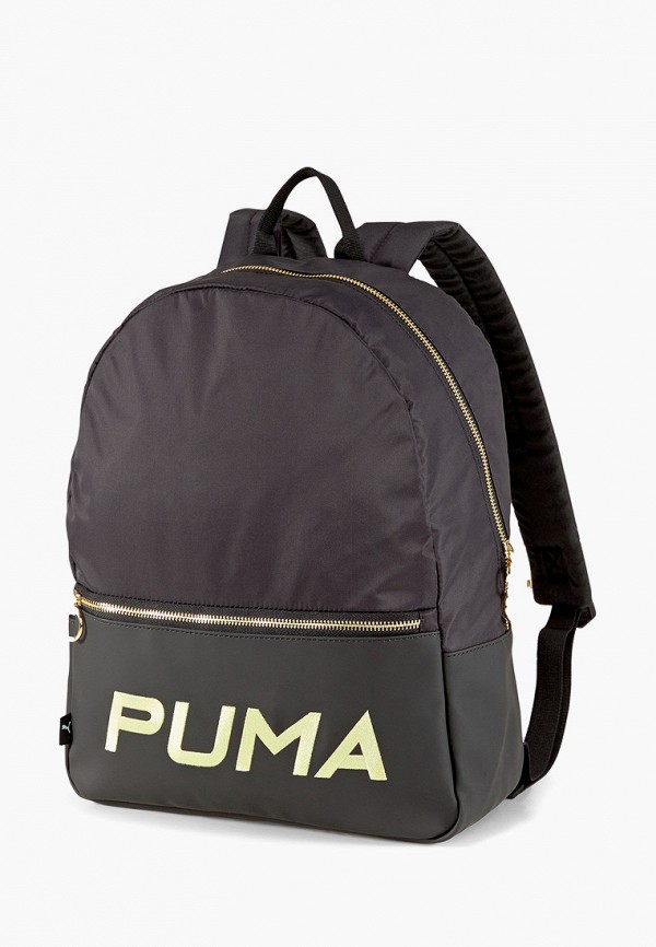 

Рюкзак PUMA, Черный, PUMA PU053BMIHPF7