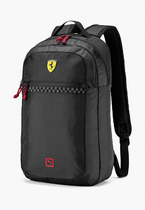 

Рюкзак PUMA, Черный, Ferrari Fanwear Backpack