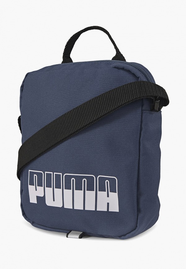 

Сумка PUMA, Синий, PUMA Plus Portable II