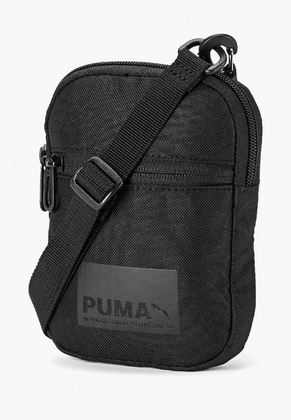 

Сумка PUMA, Черный, Street Portable