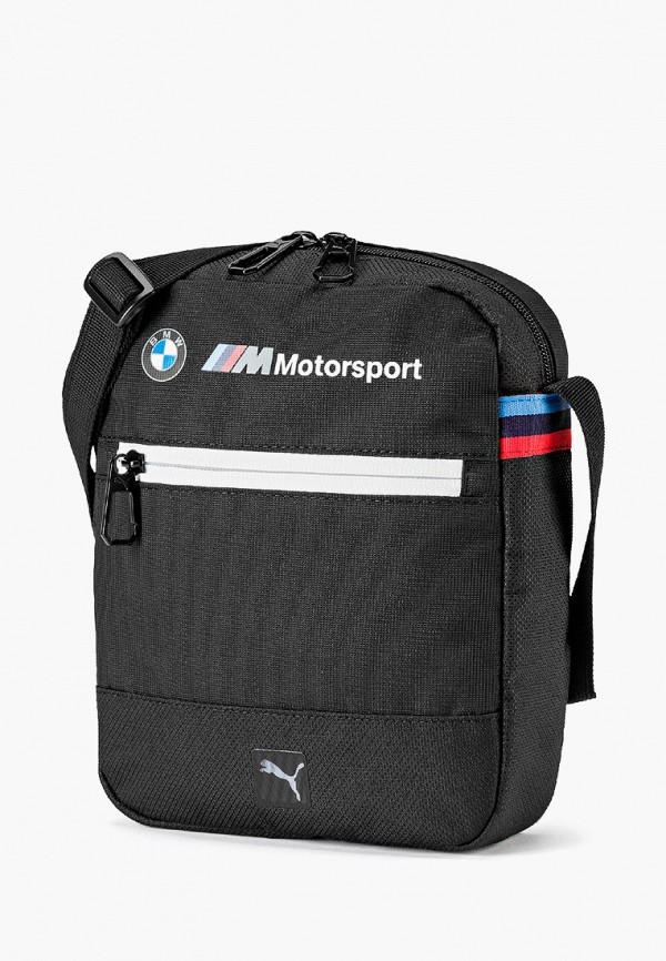 

Сумка PUMA, Черный, BMW M LS Portable