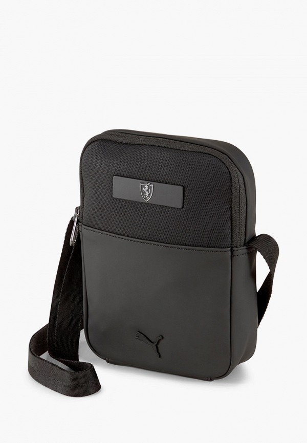 

Сумка PUMA, Черный, PUMA PU053BMIHPJ1