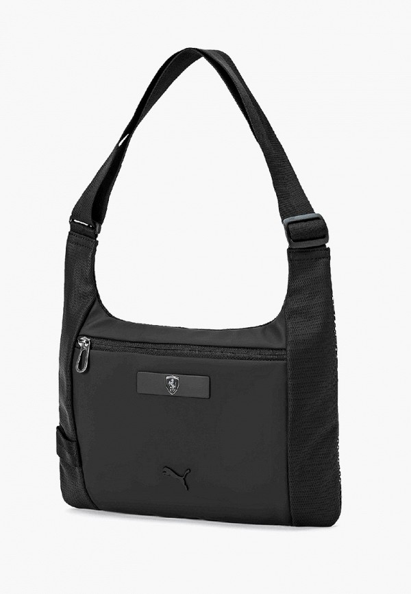 

Сумка PUMA, Черный, SF LS Flat Sling Bag