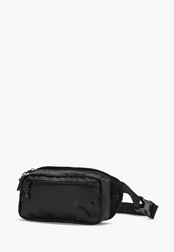 

Сумка поясная PUMA, Черный, PUMA PU053BMIHPK7