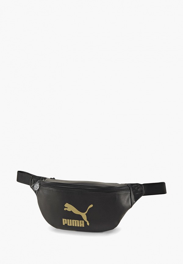 

Сумка поясная PUMA, Черный, Originals Bum Bag Retro
