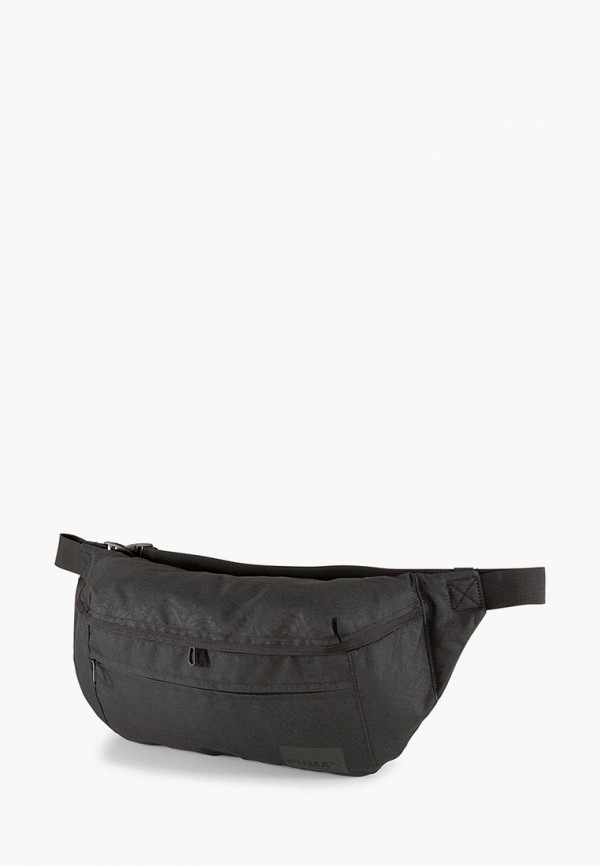 

Сумка поясная PUMA, Черный, Street Waist Bag