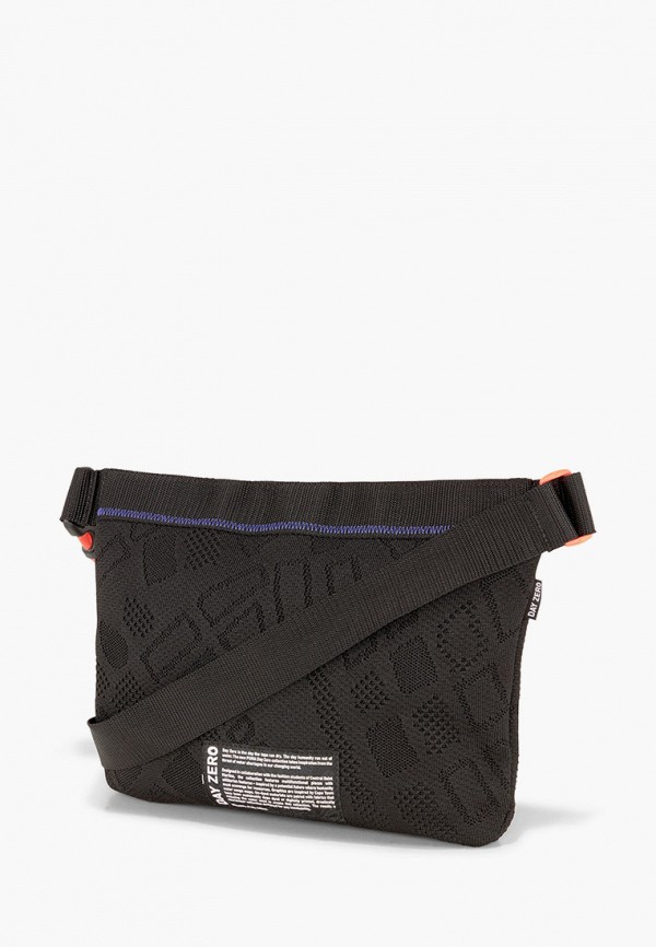 

Сумка поясная PUMA, Черный, CENTRAL SAINT MARTINS Knit Waist Bag
