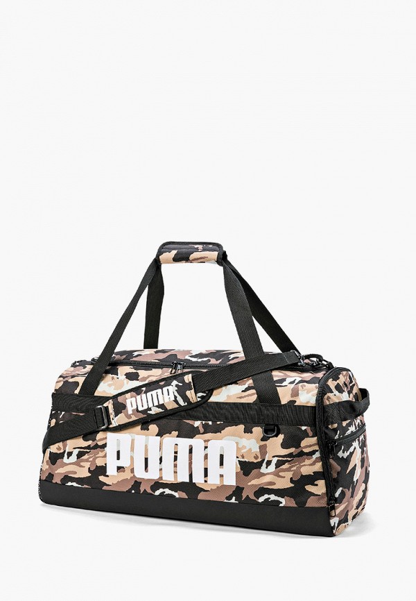 

Сумка спортивная PUMA, Бежевый, PUMA PU053BMIHPL8