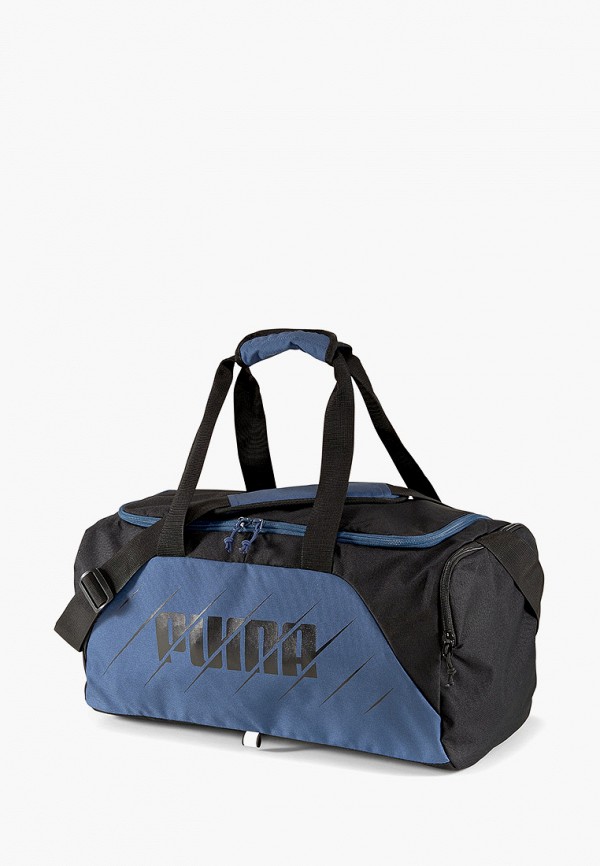 

Сумка спортивная PUMA, Разноцветный, ftblPLAY Small Bag