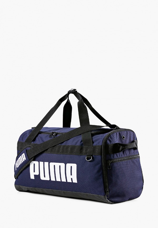 

Сумка спортивная PUMA, Синий, PUMA PU053BMIHPM9