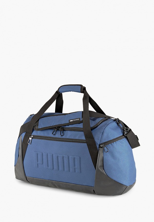 

Сумка спортивная PUMA, Синий, PUMA PU053BMIHPN1