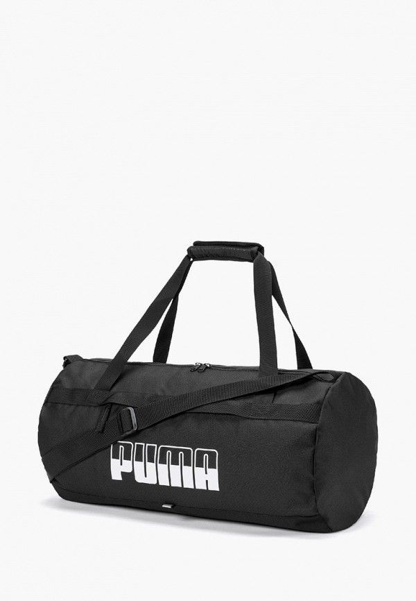 

Сумка спортивная PUMA, Черный, PUMA Plus Sports Bag II