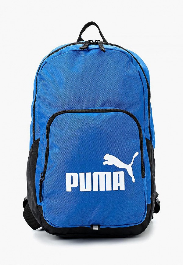 

Рюкзак PUMA, Синий