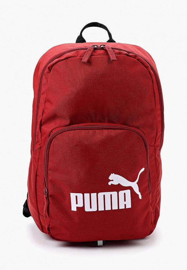 

Рюкзак PUMA, Красный