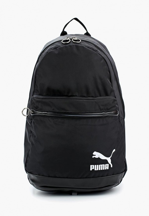 

Рюкзак PUMA, Черный