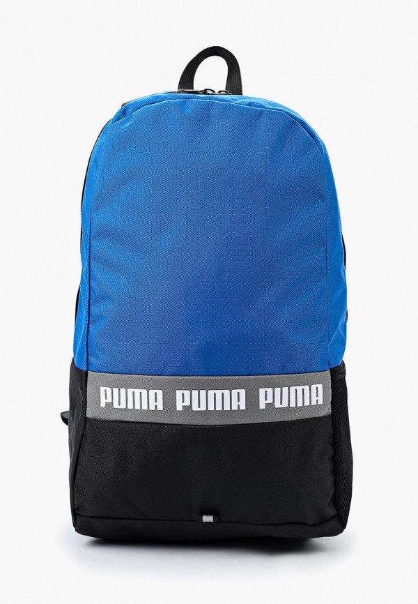 

Рюкзак PUMA, Синий