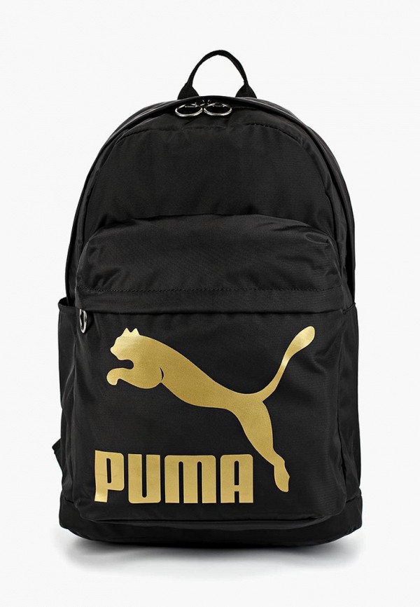 

Рюкзак PUMA, Черный