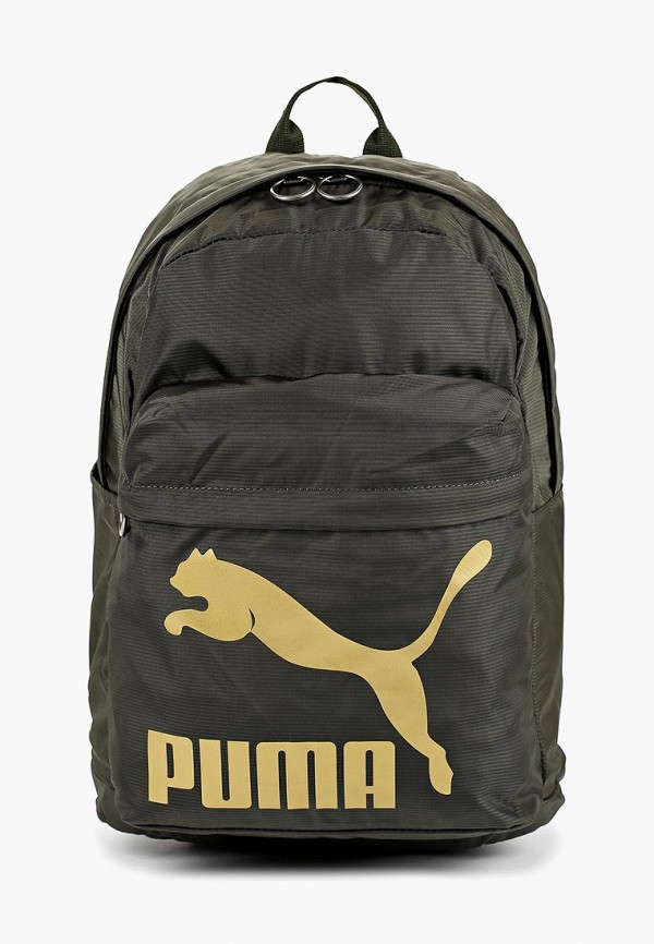 

Рюкзак PUMA, Хаки