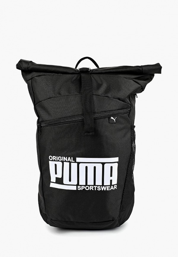 

Рюкзак PUMA, Черный