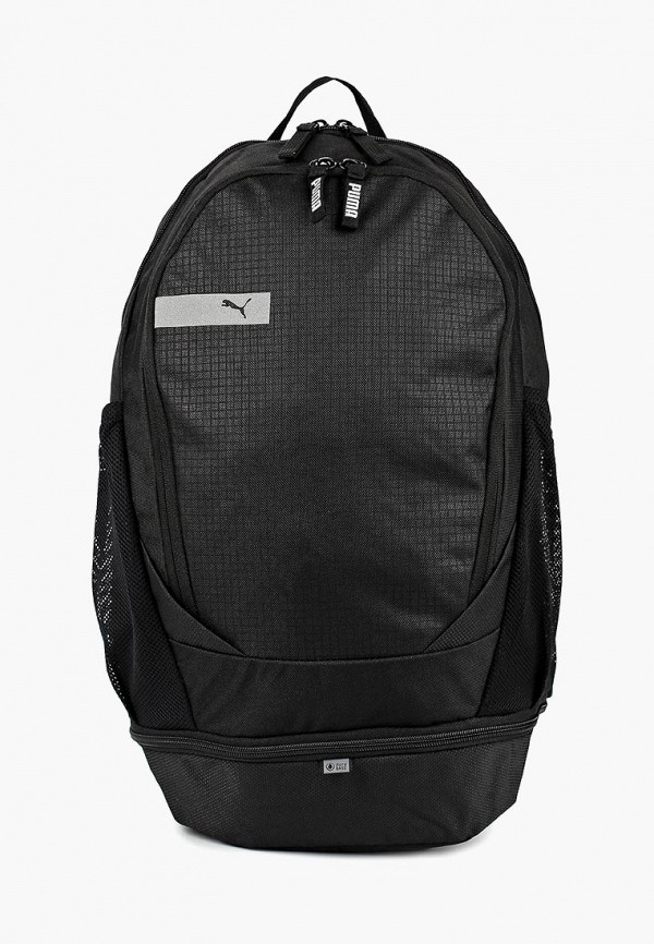 

Рюкзак PUMA, Черный, PUMA PU053BUCJHT1