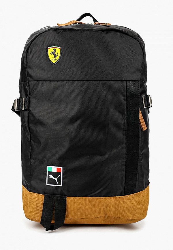 

Рюкзак PUMA, Черный