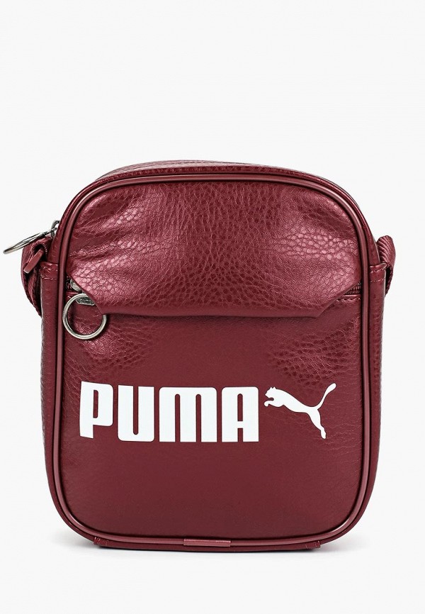 

Сумка PUMA, Бордовый