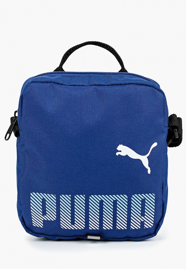 

Сумка PUMA, Синий